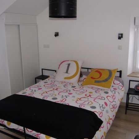 Les Capucines 1 Apartment เลอมงต์-ดอร์ ภายนอก รูปภาพ