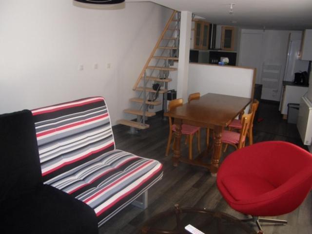 Les Capucines 1 Apartment เลอมงต์-ดอร์ ภายนอก รูปภาพ