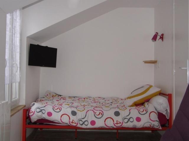 Les Capucines 1 Apartment เลอมงต์-ดอร์ ภายนอก รูปภาพ