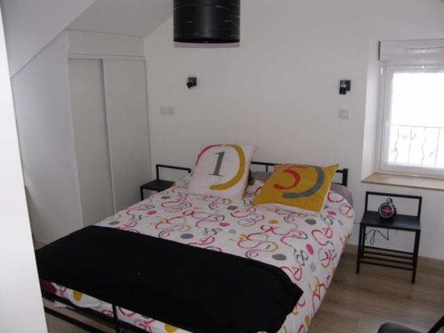 Les Capucines 1 Apartment เลอมงต์-ดอร์ ภายนอก รูปภาพ