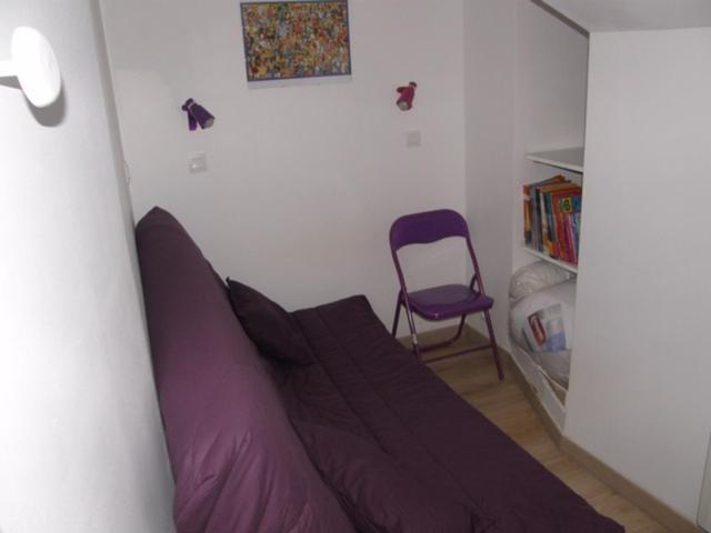 Les Capucines 1 Apartment เลอมงต์-ดอร์ ภายนอก รูปภาพ