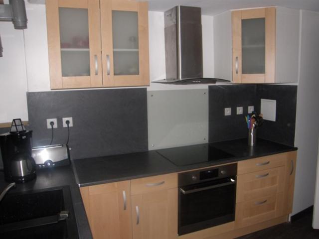 Les Capucines 1 Apartment เลอมงต์-ดอร์ ภายนอก รูปภาพ